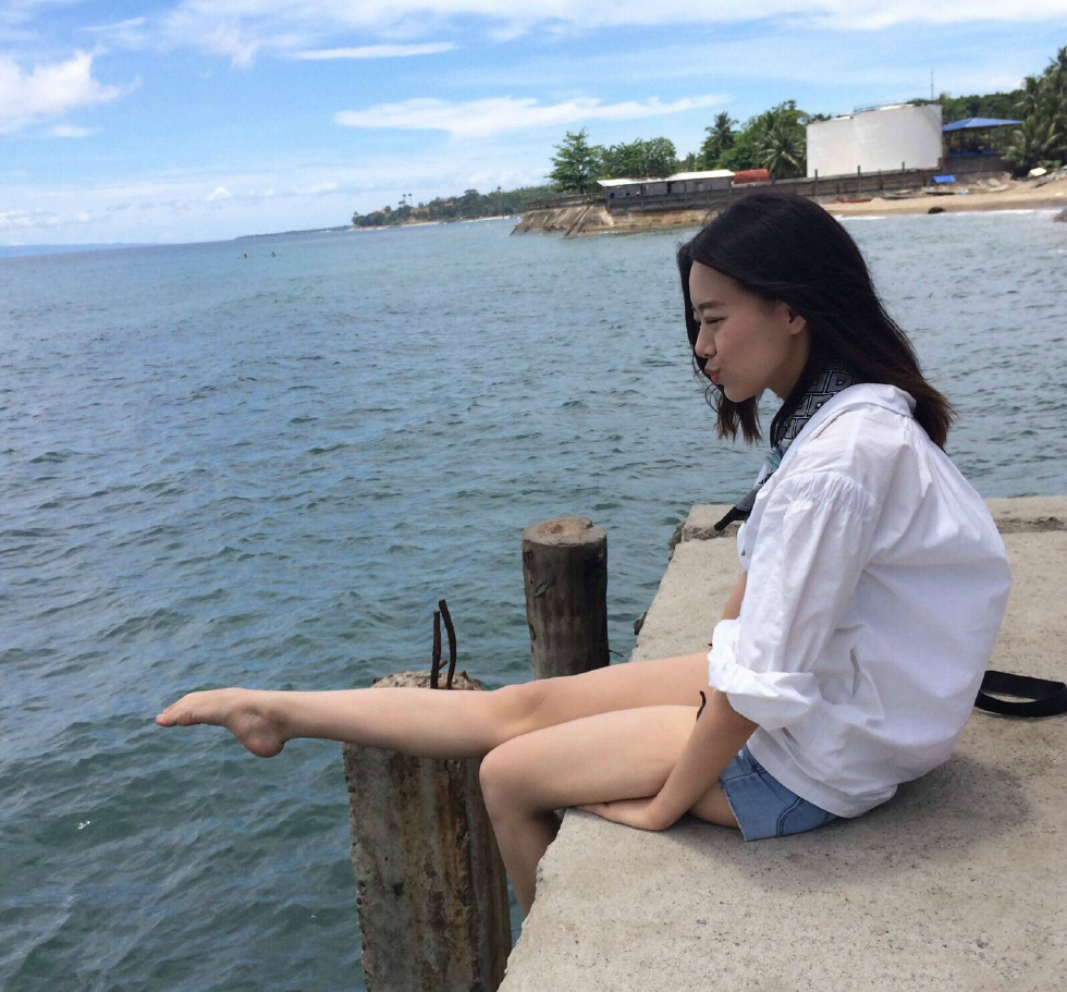 趋势